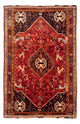 Shiraz Alfombra 248x160cm - Alfombra persa