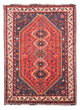 Shiraz Alfombra 155x116cm - Alfombra persa
