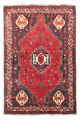 Shiraz Alfombra 170x116cm - Alfombra persa