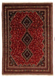 Qashqai Alfombra 292x405cm - Alfombra persa