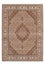 Alfombra persa - Tabriz - 239 x 172 cm - beige