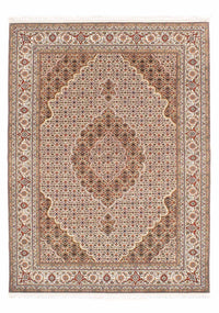 Alfombra persa - Tabriz - 239 x 171 cm - beige