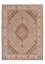 Alfombra persa - Tabriz - 239 x 171 cm - beige