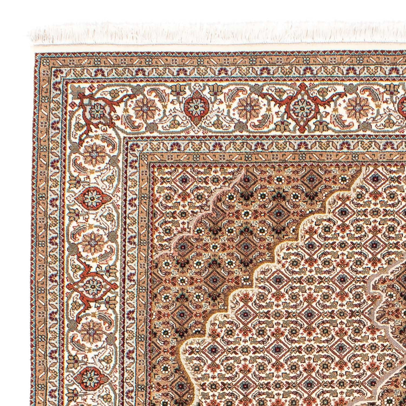 Tabriz Alfombra 239x171cm - Alfombra persa
