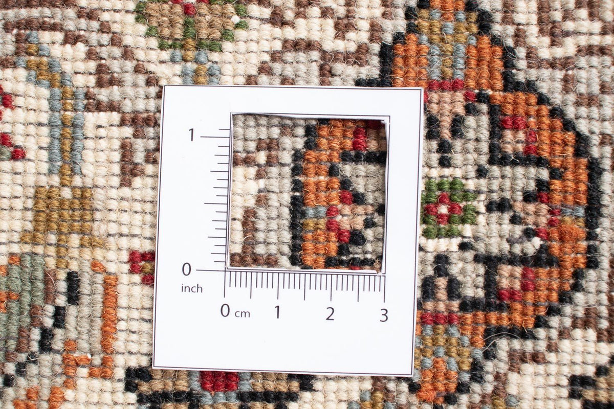 Alfombra persa - Tabriz - 239 x 171 cm - beige