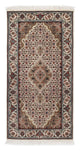 Tabriz Alfombra 140x73cm - Alfombra persa