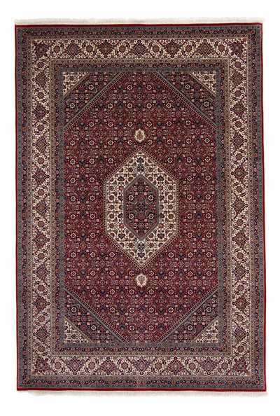 Bidjar - Takab Alfombra 202x297cm - Alfombra persa