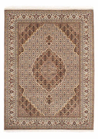 Alfombra persa - Tabriz - 242 x 171 cm - beige