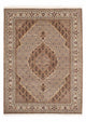 Tabriz Alfombra 242x171cm - Alfombra persa