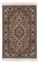 Tabriz Alfombra 60x90cm - Alfombra persa