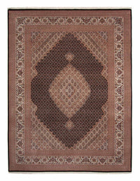 Tabriz Alfombra 346x253cm - Alfombra persa – product image