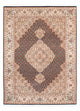 Tabriz Alfombra 185x123cm - Alfombra persa