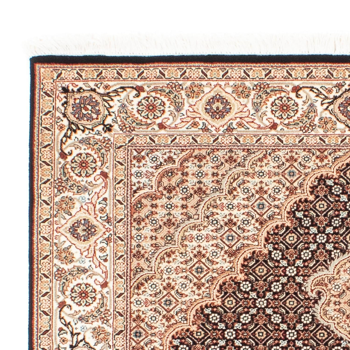 Tabriz Alfombra 185x123cm - Alfombra persa
