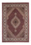 Alfombra persa - Tabriz - 302 x 204 cm - rojo