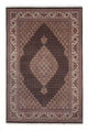 Tabriz Alfombra 198x298cm - Alfombra persa