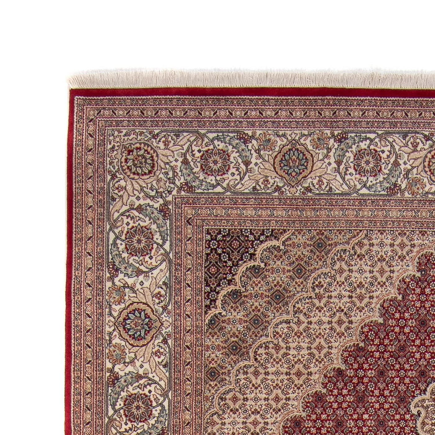 Tabriz Alfombra 306x204cm - Alfombra persa