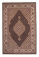 Tabriz Alfombra 299x202cm - Alfombra persa