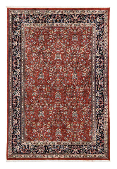 Moud Alfombra 198x281cm - Alfombra persa
