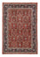 Alfombra persa - Clásica - 281 x 198 cm - rojo