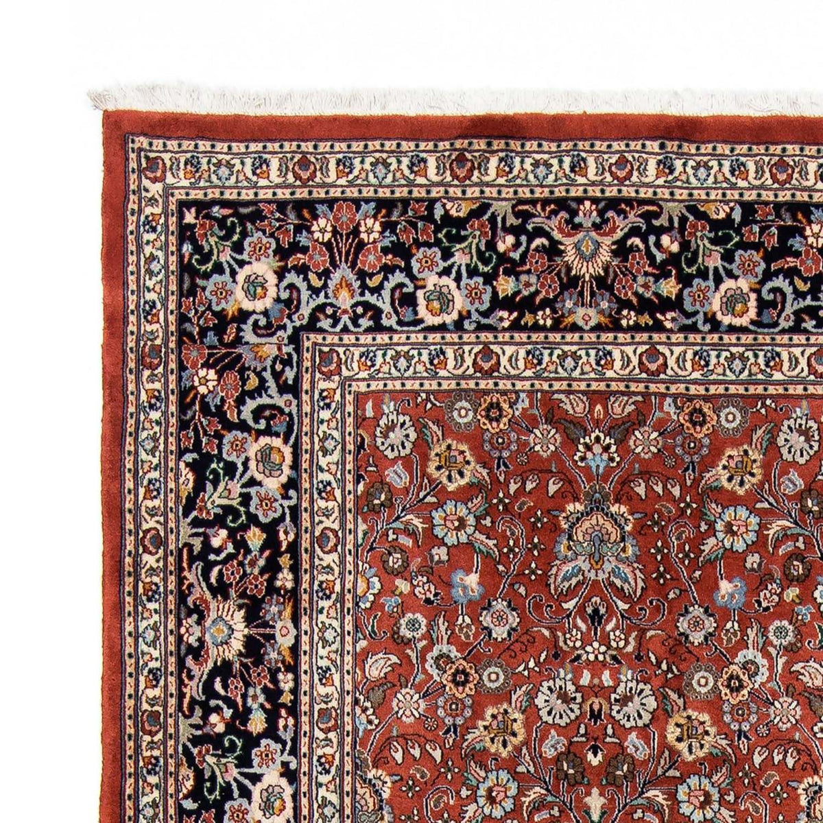 Moud Alfombra 198x281cm - Alfombra persa