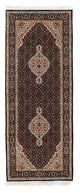 Tabriz Alfombra 73x196cm - Alfombra persa