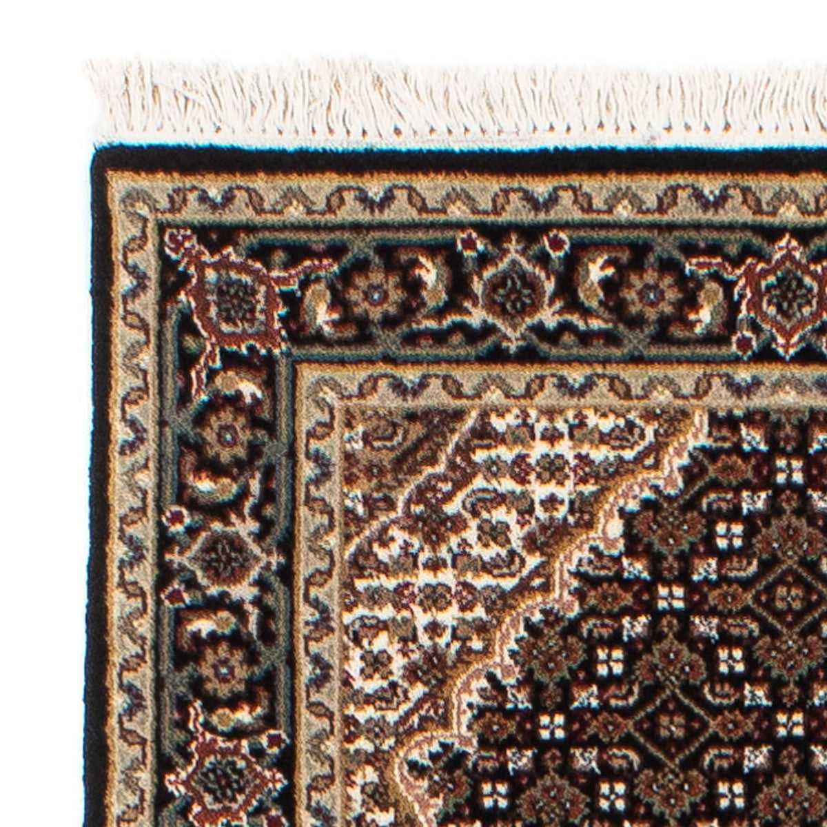 Tabriz Alfombra 73x196cm - Alfombra persa