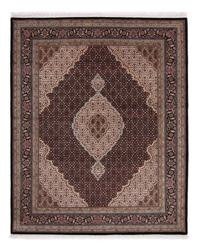 Tabriz Alfombra 199x253cm - Alfombra persa