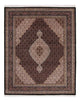 Tabriz Alfombra 199x253cm - Alfombra persa