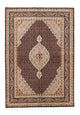 Tabriz Alfombra 238x166cm - Alfombra persa