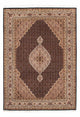 Tabriz Alfombra 242x172cm - Alfombra persa