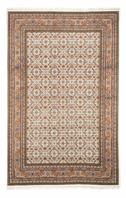 Alfombra persa - Bidjar - 304 x 203 cm - beige