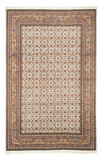 Alfombra persa - Bidjar - 304 x 203 cm - beige