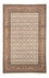 Alfombra persa - Bidjar - 304 x 203 cm - beige