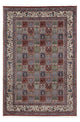 Moud Alfombra 289x194cm - Alfombra persa