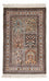 Alfombra persa - Clásica - 94 x 61 cm - multicolor