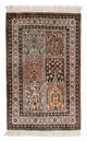 Kashmar Alfombra 94x62cm - Alfombra oriental