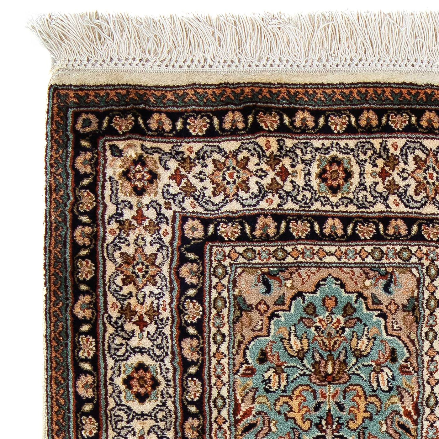 Kashmar Alfombra 94x62cm - Alfombra oriental