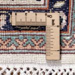 Alfombra persa - Clásica - 94 x 62 cm - multicolor
