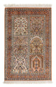 Kashmar Alfombra 62x93cm - Alfombra oriental