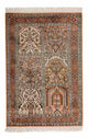 Kashmar Alfombra 92x62cm - Alfombra oriental