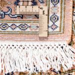 Alfombra persa - Clásica - 92 x 62 cm - multicolor