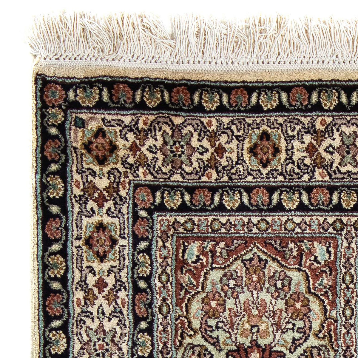 Kashmar Alfombra 65x95cm - Alfombra oriental