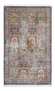 Seda de Cachemira Alfombra 94x152cm - Alfombra oriental