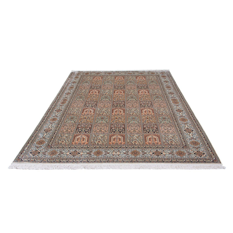 Alfombra persa - Clásica - 264 x 185 cm - multicolor