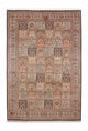 Kaschmar Alfombra 273x187cm - Alfombra persa