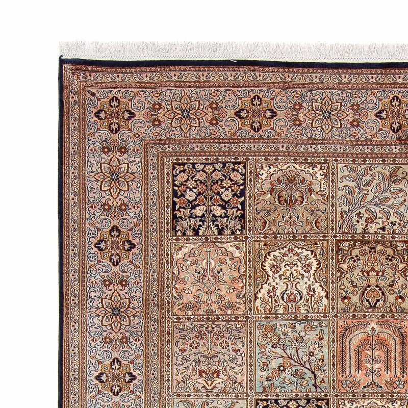 Alfombra persa - Clásica - 273 x 187 cm - multicolor