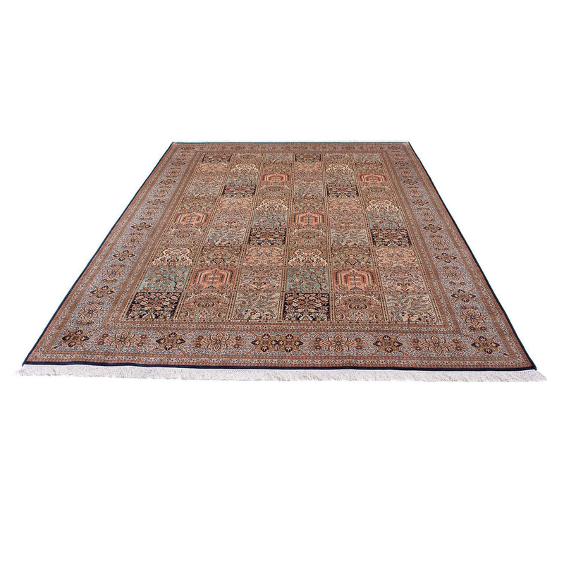 Alfombra persa - Clásica - 273 x 187 cm - multicolor