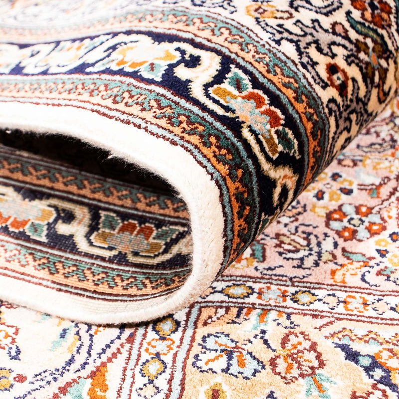 Alfombra persa - Clásica - 250 x 171 cm - multicolor