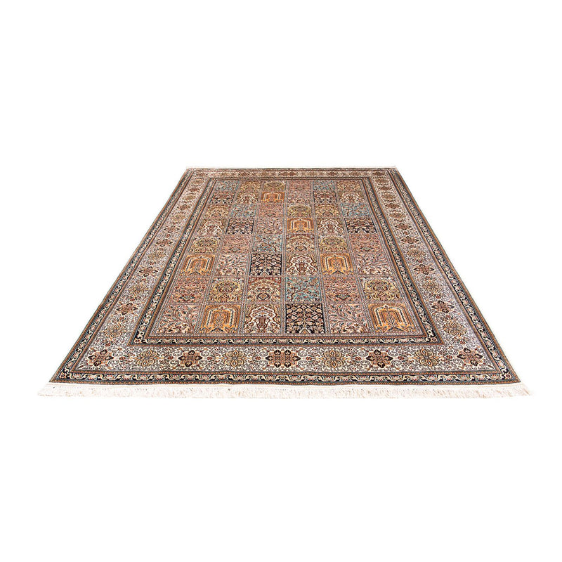 Alfombra persa - Clásica - 250 x 171 cm - multicolor