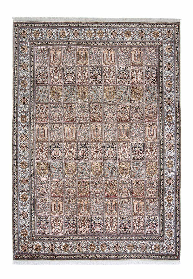 Alfombra persa - Clásica - 310 x 213 cm - multicolor